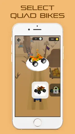 Game screenshot Desert Storm Escape hack