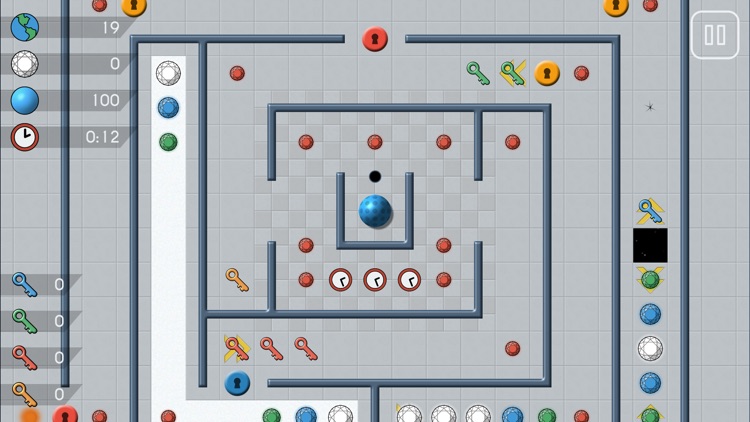 Marble Challenge screenshot-5