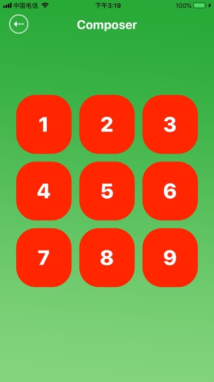 Hollywood Dialogue Button