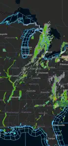 Chicago Weather Radar screenshot #2 for iPhone