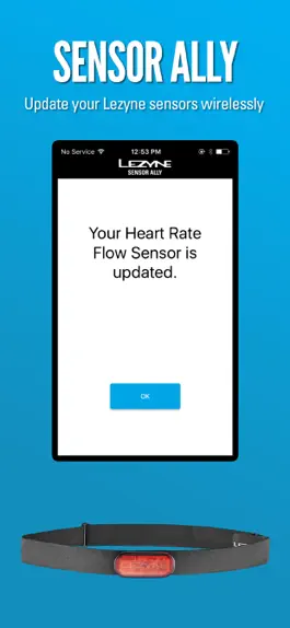 Game screenshot Sensor Ally hack