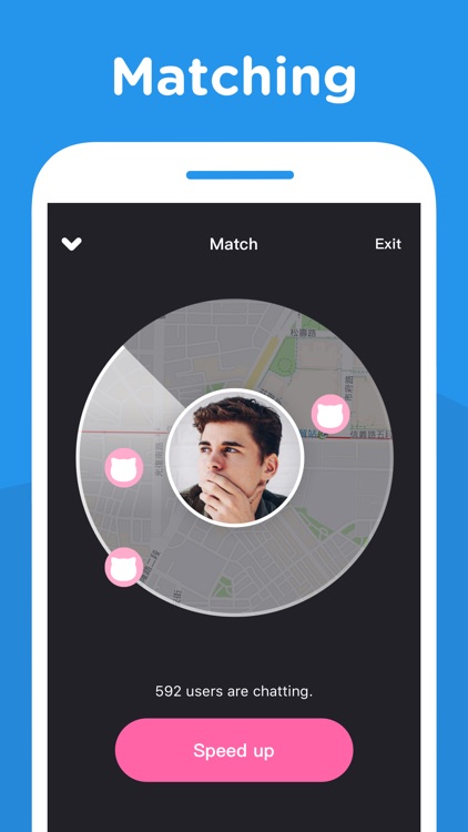 Goodnight:Fun Voice Dating App screenshot-3