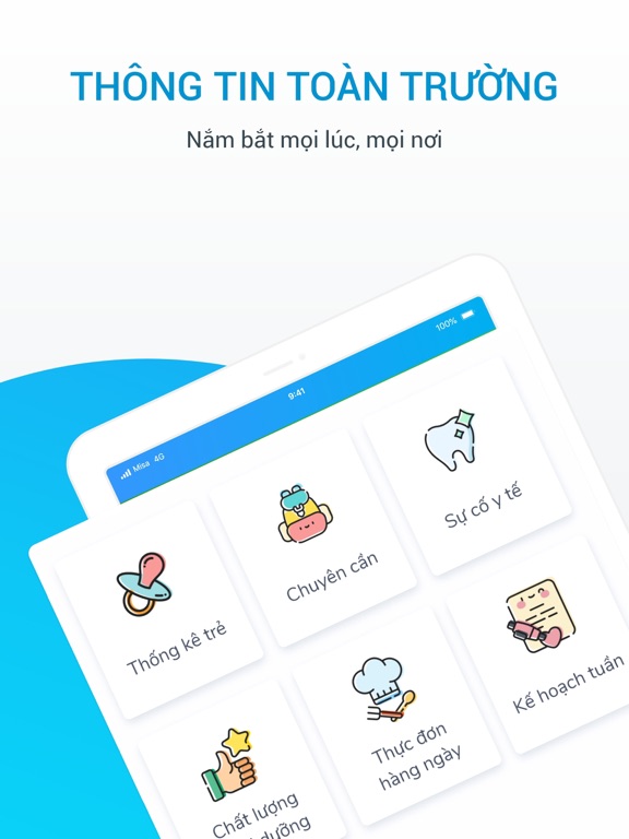 Screenshot #4 pour EMIS Điều hành