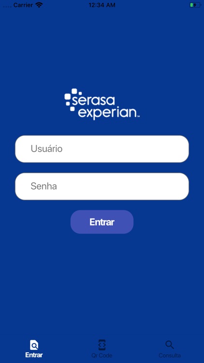 Serasa Auto