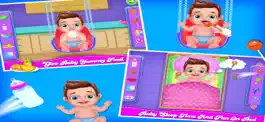 Game screenshot Daycare Madness apk