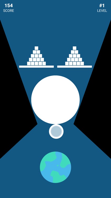 O-ZONE - Protect the Earth screenshot-6