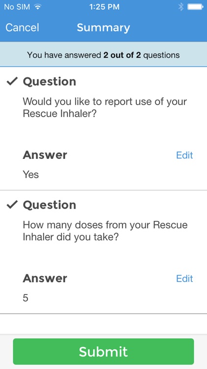 CI Early Look screenshot-5