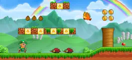 Game screenshot Lep's World 3 - Jumping Games mod apk