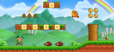 Lep's World 3 - 楽しいジャンプゲーム スクリーンショット