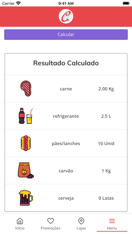 Mercado Costa screenshot-6