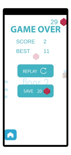 First Climb Bird(圖4)-速報App
