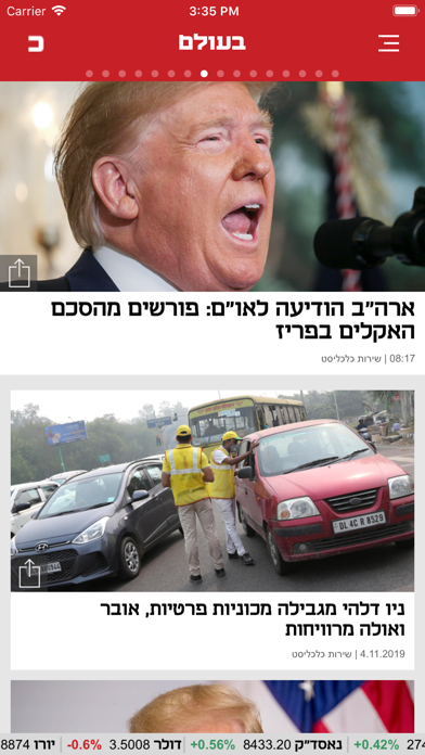 כלכליסטのおすすめ画像3