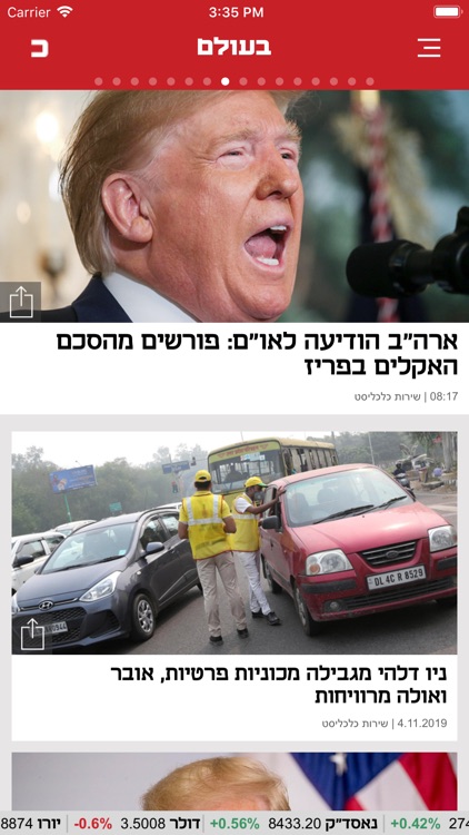 כלכליסט