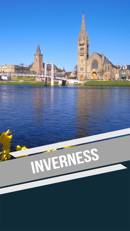 Inverness City Guide