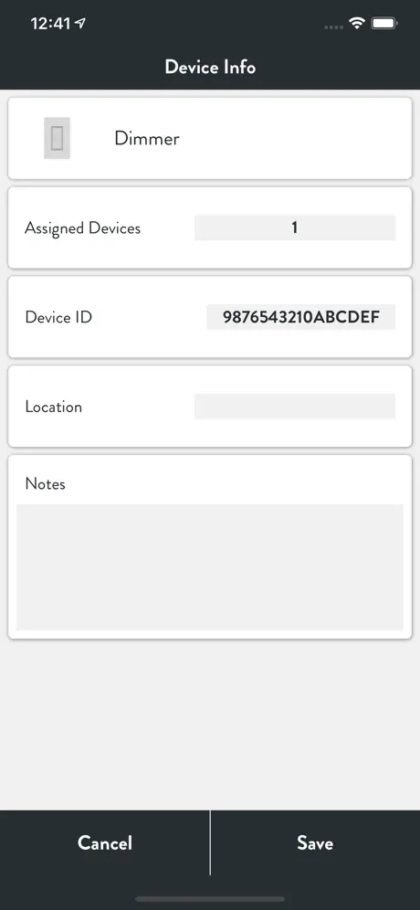 LC Installer