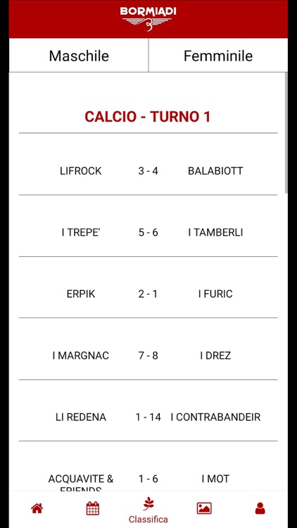 Bormiadi screenshot-8