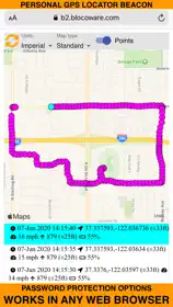 GPS Team 55 2