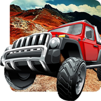 44 off road Rally