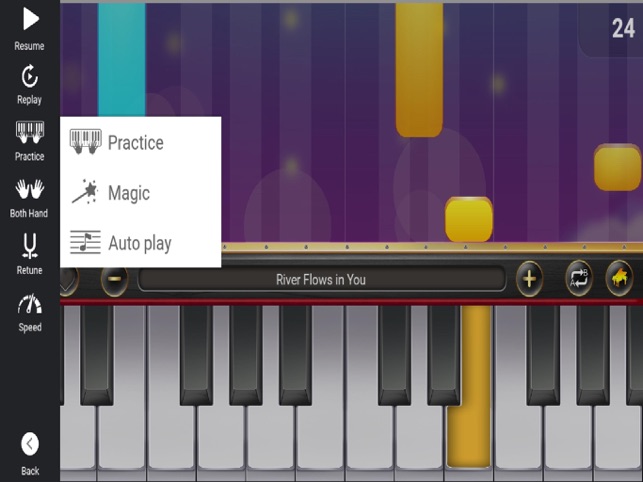 River Flows In You Virtual Piano Discount Sales, Save 43% | jlcatj.gob.mx