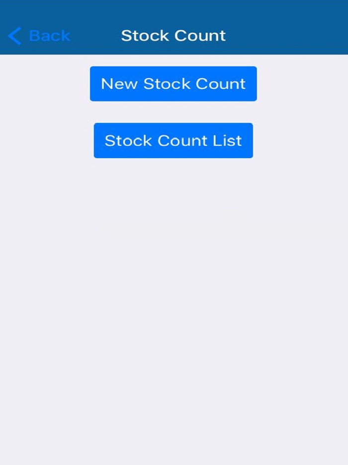 TBS Mobile Warehouse