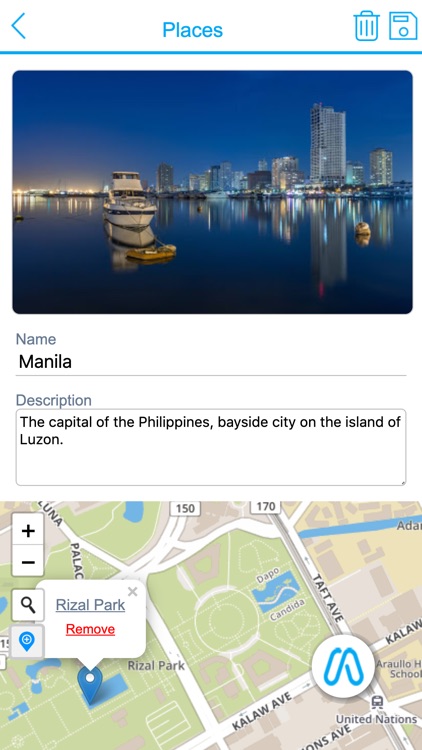 MakeApp.io screenshot-6