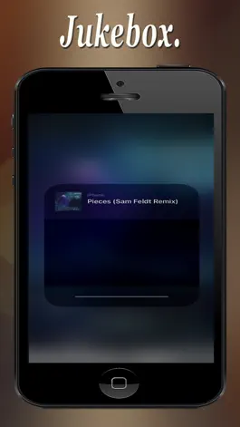 Game screenshot Jukebox. hack