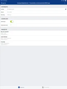 BCHN screenshot 8