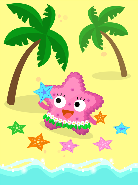 Screenshot #6 pour Formes et Couleurs Petits Jeux