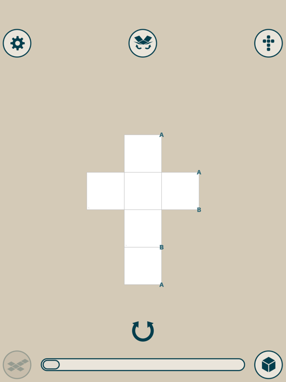 Screenshot #5 pour Geometry Nets Helper