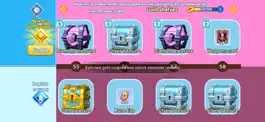 Game screenshot Destiny Legends:Afk Heroes hack