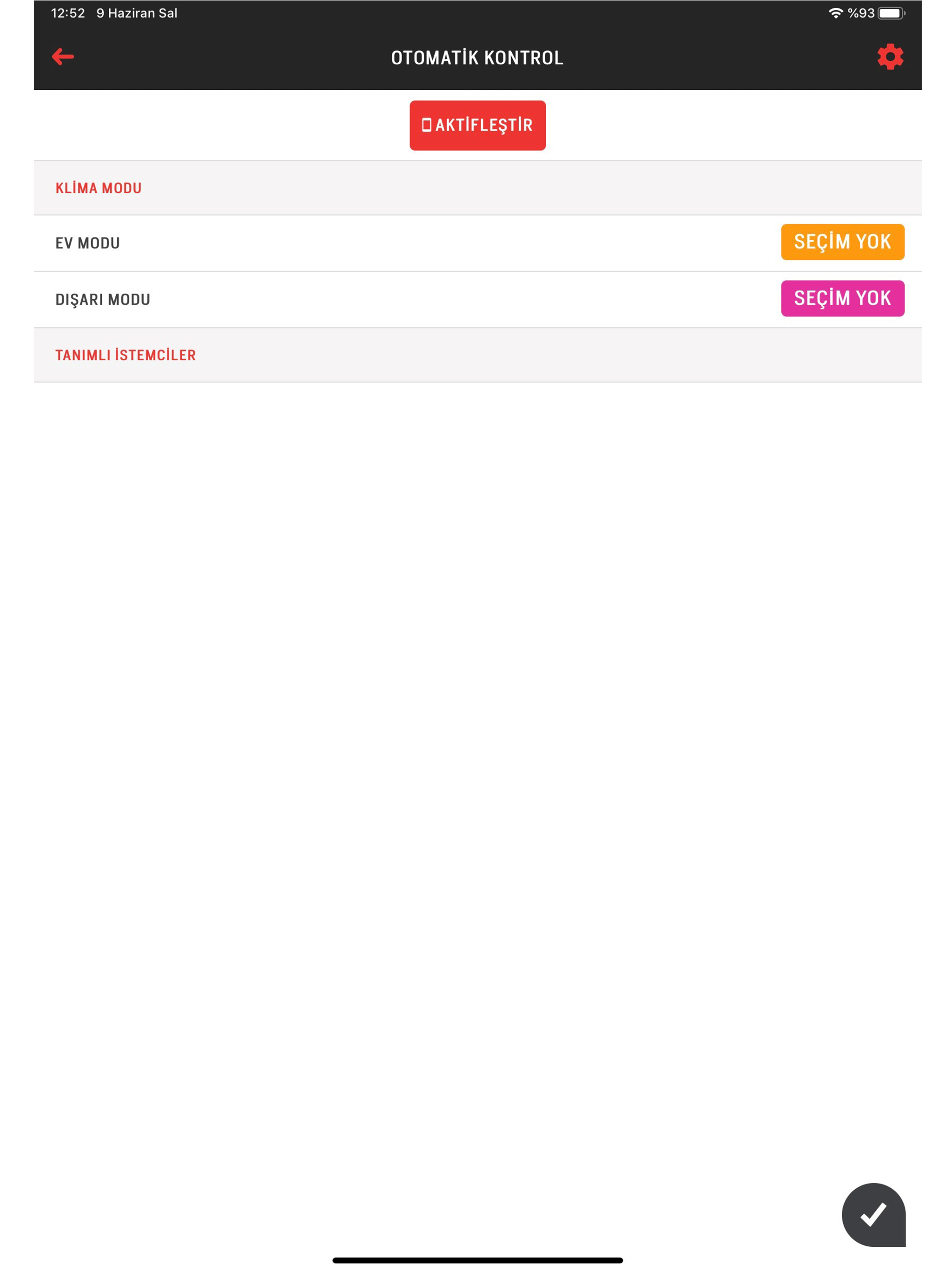 ARÇELİK CONNECT