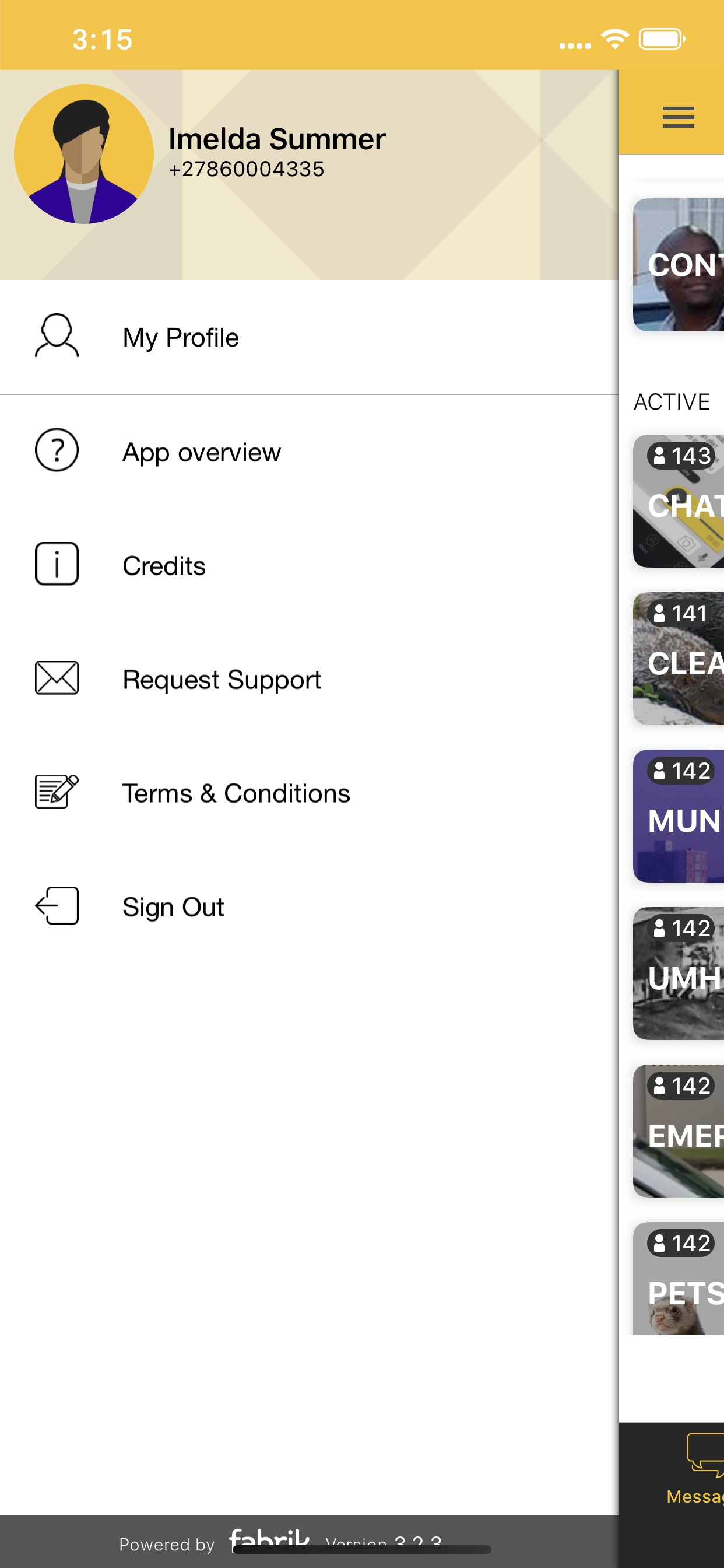 UUST screenshot 6