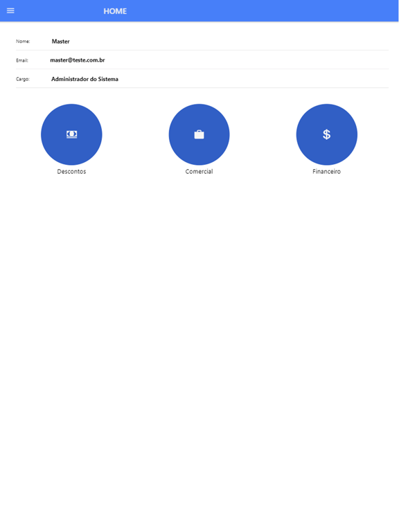 Screenshot #5 pour Usicode Planejados
