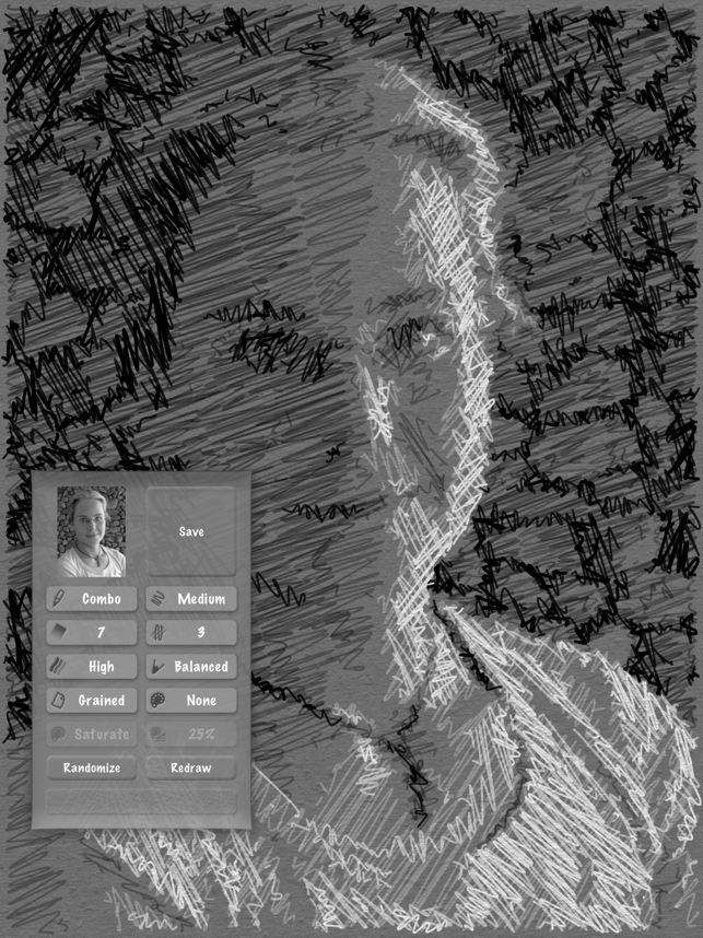 ‎SketchMee Screenshot