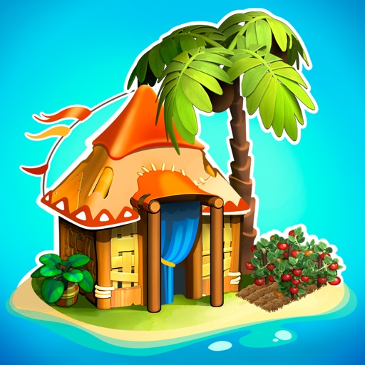 Family Island — Farm game