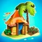 What would your life be without modern technology on the deserted island