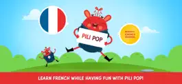 Game screenshot Pili Pop Français mod apk
