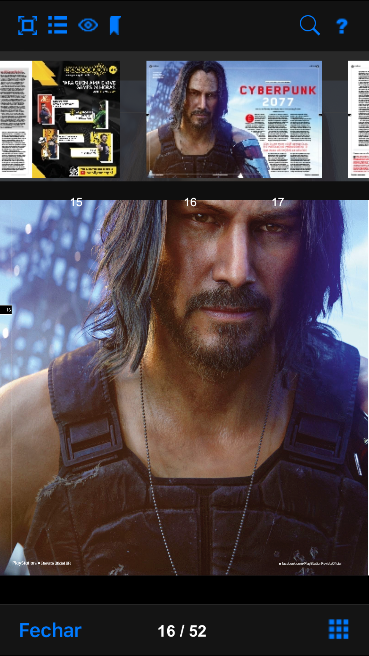 PLAY Games screenshot 4