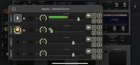 Quantiloop - Live Looper