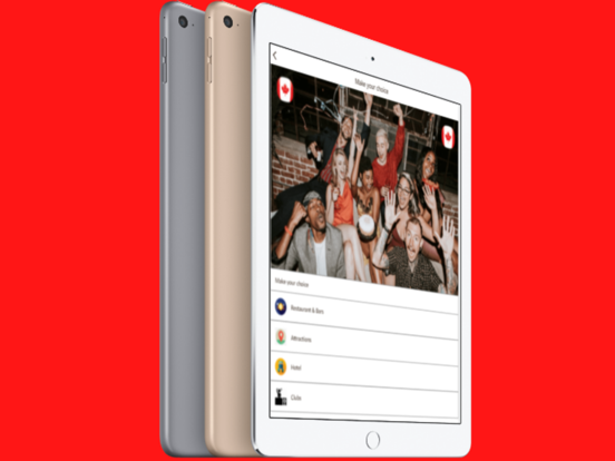 Screenshot #4 pour I Love Toronto