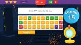 Game screenshot Learn with Emile hack