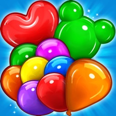 Activities of Balloon Paradise: Match 3 Game