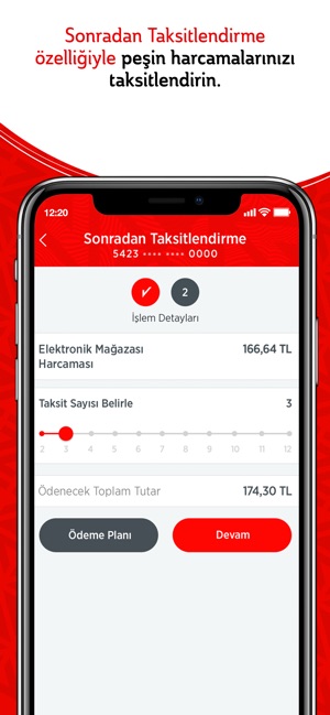 Bankkart Mobil on the App Store
