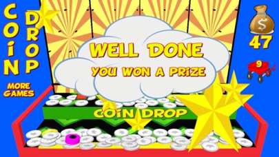 Coin Drop Pro screenshot 3