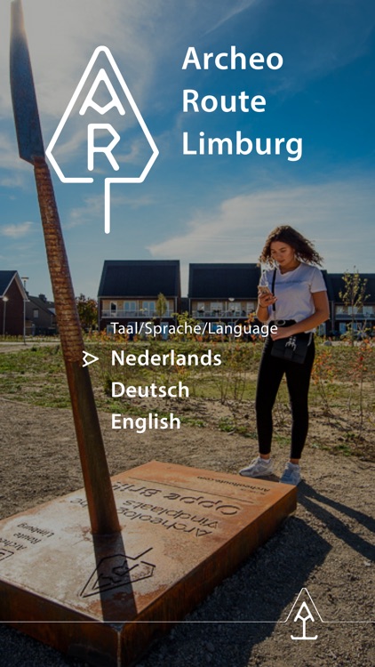 Archeo Route Limburg