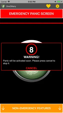 One2Many screenshot 1