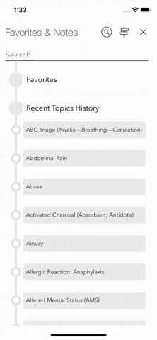 EMS Notes: EMT & Paramedicのおすすめ画像7