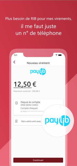 Banque Dupuy de Parseval(圖3)-速報App