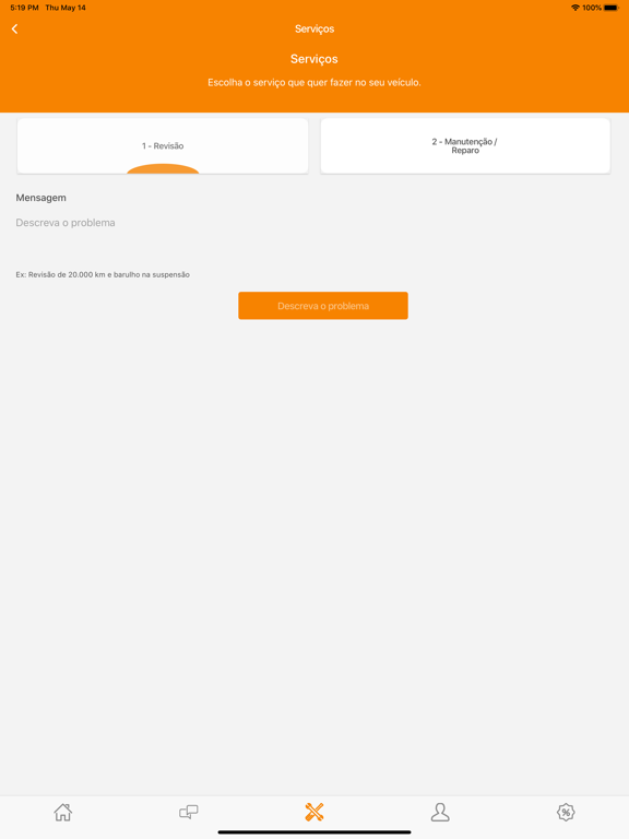 Screenshot #6 pour Grupo AB