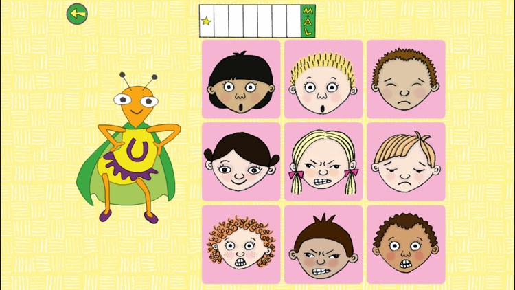 Undra om känslor screenshot-3